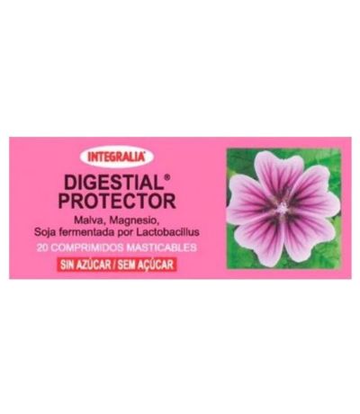 Digestial Protector 20comp Integralia
