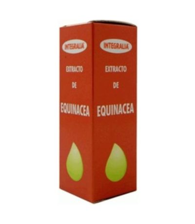 Extracto de Equinacea 50ml Integralia