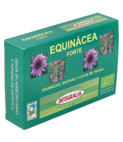 Equinacea Forte Eco 60caps Integralia