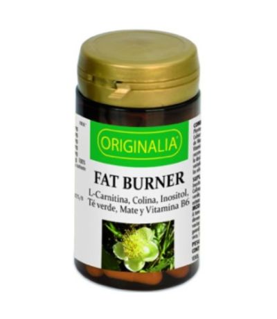 Fat Burner Originalia 60caps Integralia