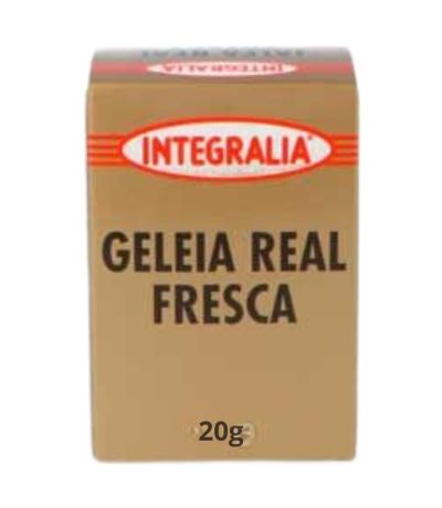 Jalea Fresca 20g Integralia