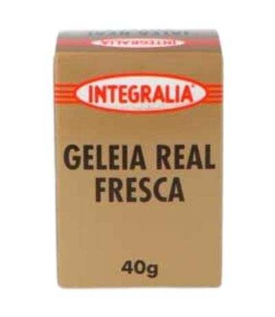 Jalea Fresca 40g Integralia