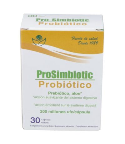 Prosimbiotic 30caps Bioserum