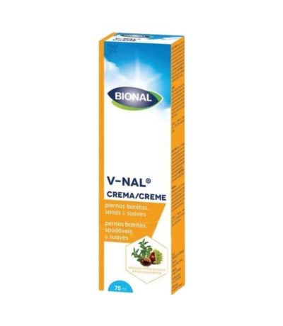 V-Nal Venal crema 75ml Bional