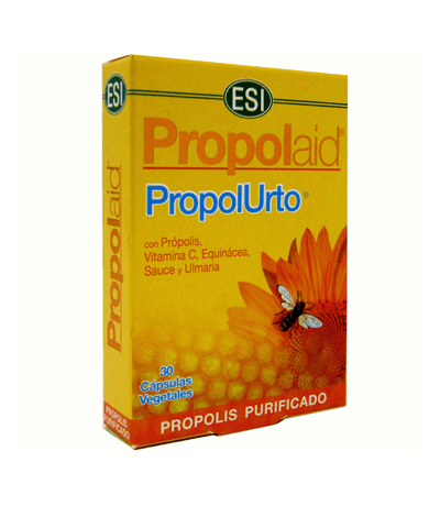 Propolurto 30caps Trepat-Diet-Esi