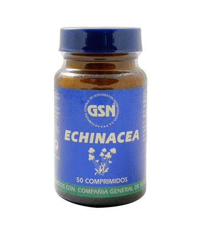 Equinacea 50comp G.S.N.