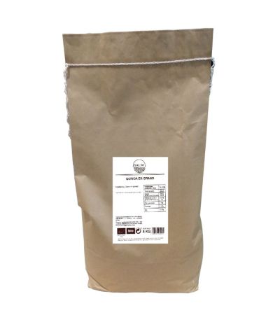 Quinoa en Grano Bio 5kg Eco-Salim