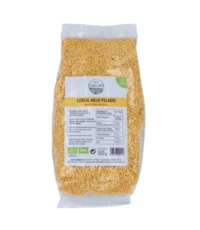 Quinoa Real 500g Eco-Salim