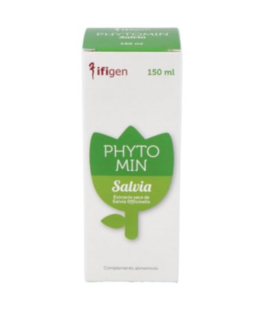 Phyto-Min Salvia 150ml Ifigen