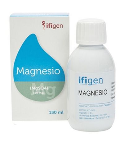 Magnesio 150ml Ifigen