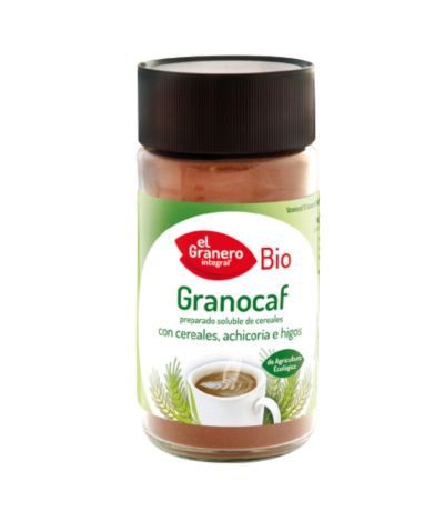 Granocaf Bio 100g El Granero Integral