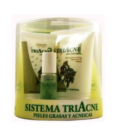 Triacne Pack 3 productos Armonia