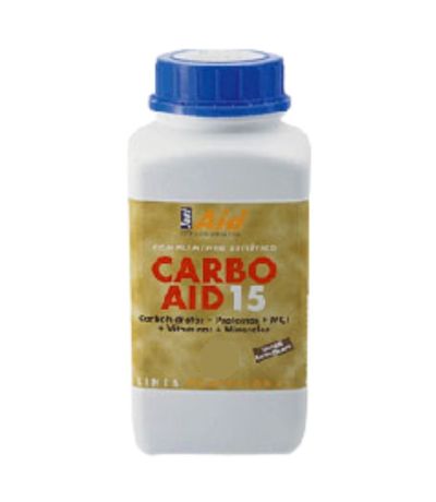 Carbo Aid-15 Chocolate 3kg Just-Aid