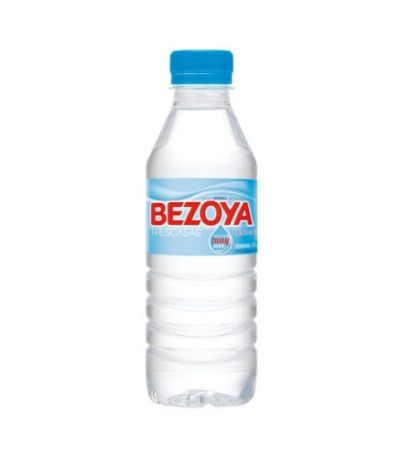 Agua Mineral 35x330ml Bezoya