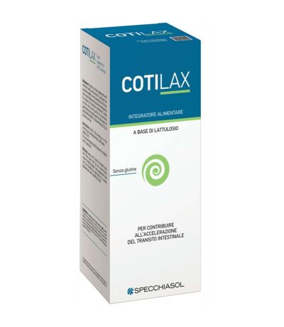 Cotilax SinGluten 170ml Specchiasol