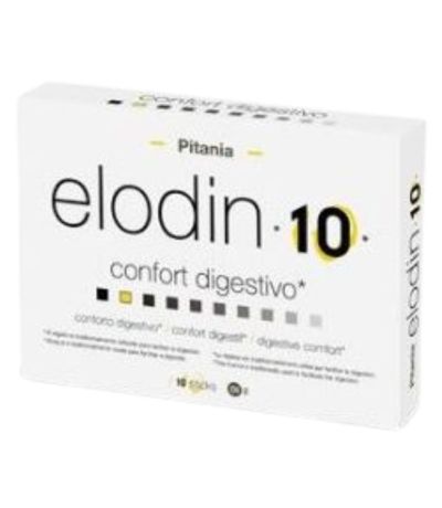 Elodin Pitania 10 Sticks Venpharma