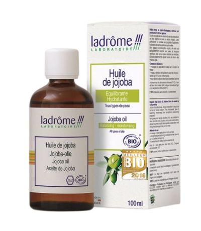 Aceite Jojoba Bio 100ml Drome Provençale