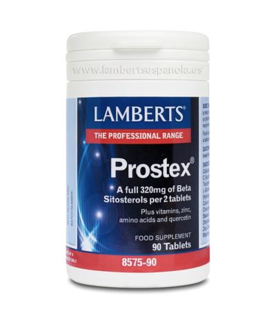 Prostex 90caps Lamberts