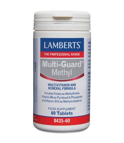 Multi-Guard Methyl 60comp Lamberts