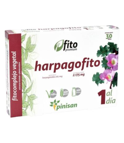 Fito Premium Harpagofito 30caps Pinisan