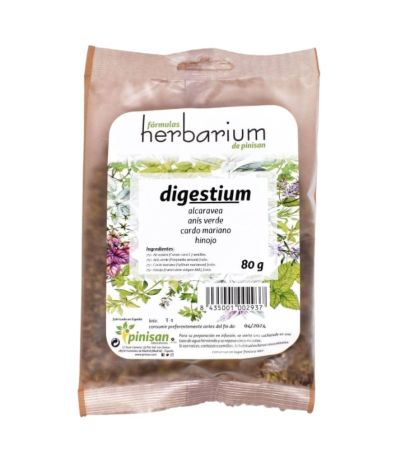 Digestium Herbarium 80g Pinisan