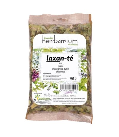 Laxan-Te Herbarium 85g Pinisan