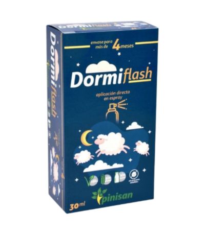 Dormiflash Spray 30ml Pinisan