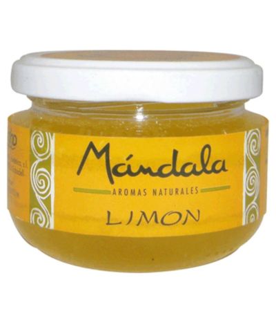 Ambientador Limon Tarro 1ud Mandala