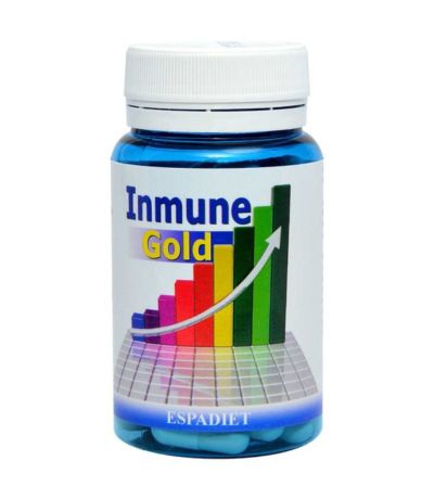 Inmune Gold 60caps Espadiet