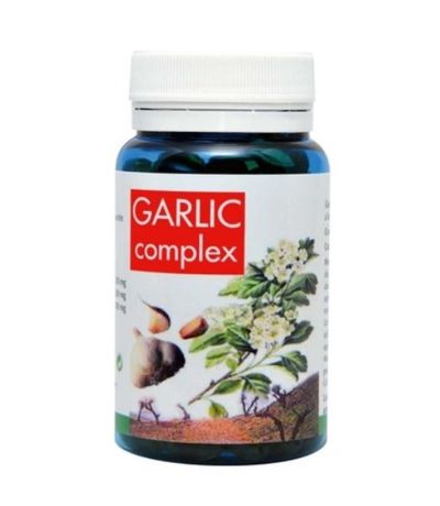 Garlic Complex 90caps Espadiet
