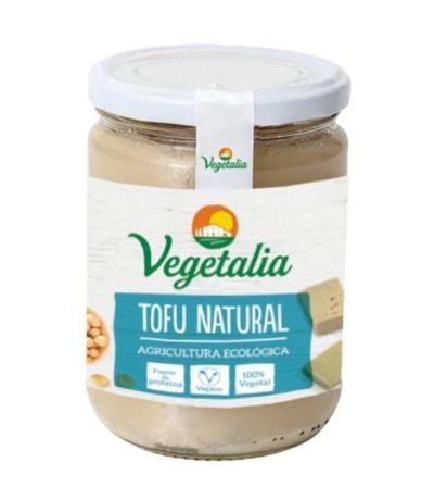 Tofu Bio Vegan 250g Vegetalia