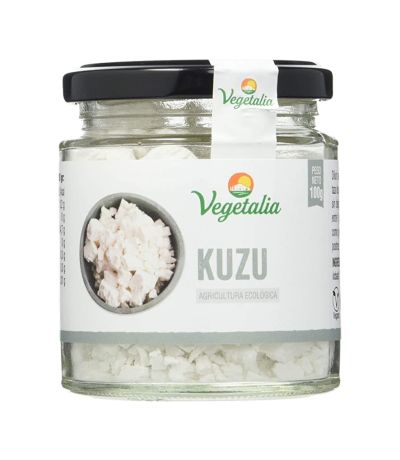 Kuzu Eco Vegan 100g Vegetalia