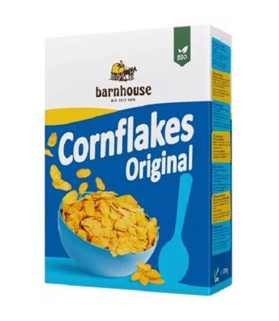 CornFlakes Original Bio 375g Barnhouse