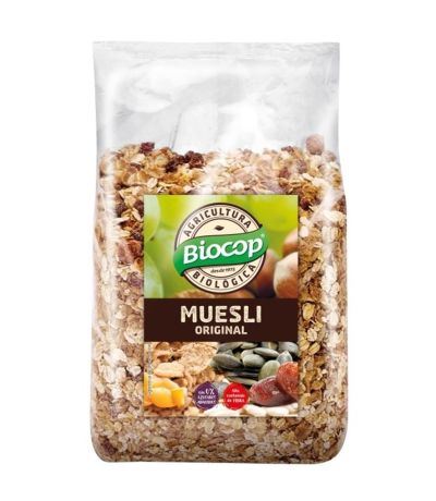 Muesli Original Bio 1kg Biocop
