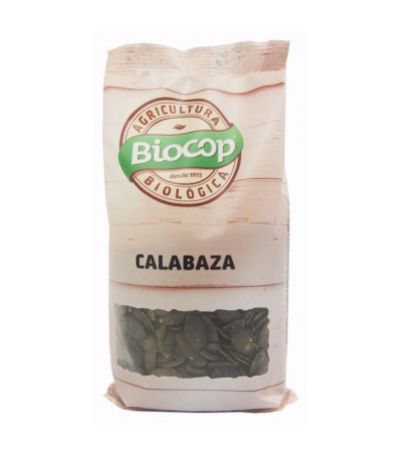 Semillas de Calabaza Oscuras Bio 250g Biocop