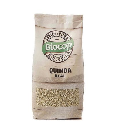 Quinoa Real en Grano 250g Biocop
