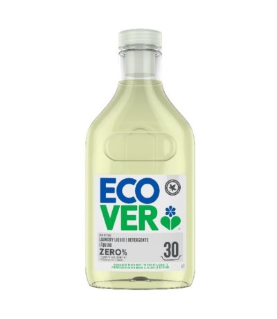 Detergente Liquido Zero Eco 1.5L Ecover