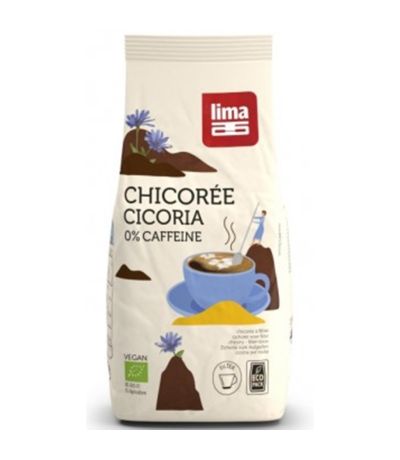 Achicoria para Cafetera Bio Vegan 500g Lima