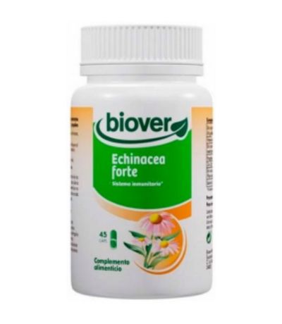 Echinacea Forte 45caps Biover