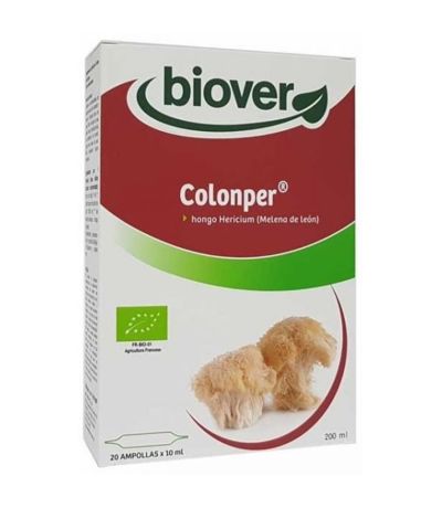 Colonper Bio 20amp Biover