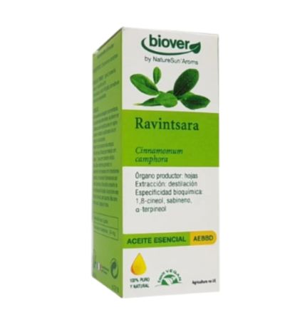 Ravintasara Esencia 10ml Biover