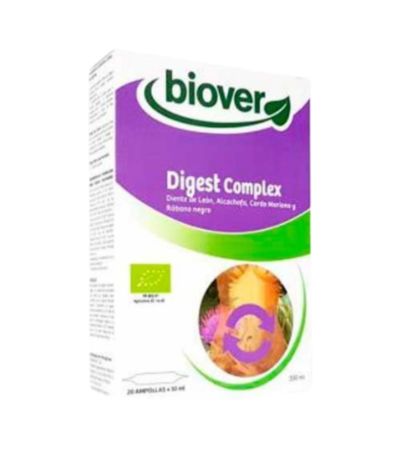 Digest Complex 20amp Biover