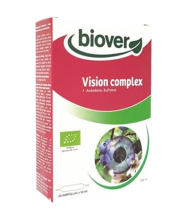Vision Complex Bio  20amp Biover
