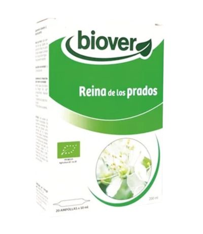 Reina Prados Bio 20amp Biover