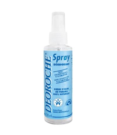 Desodorante Deoroche Spray Bio 120ml Biover