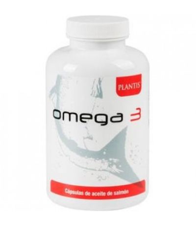 Omega-3 450 Perlas Plantis