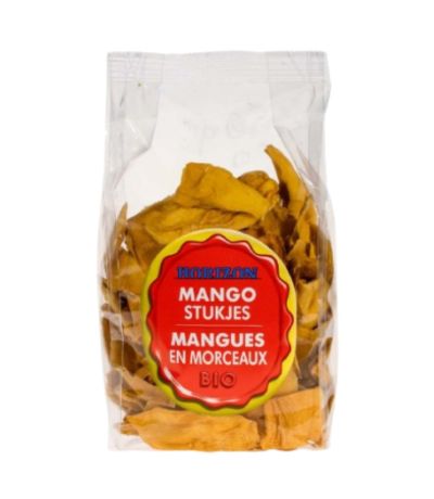 Mango deshidratado Bio 250g Horizon