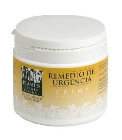 Remedio Urgencia Crema 500ml Plantis