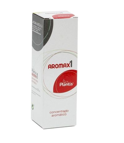Aromax 1 Circulacion 50ml Plantis