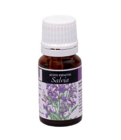Aceite Esencial Salvia 10ml Plantis